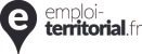 logo emploi territorial