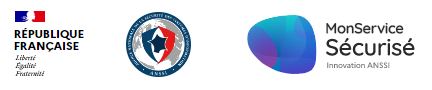 Bandeau MonServiceSecurise