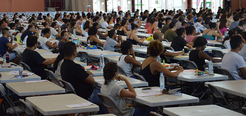 Concours attaché ext web