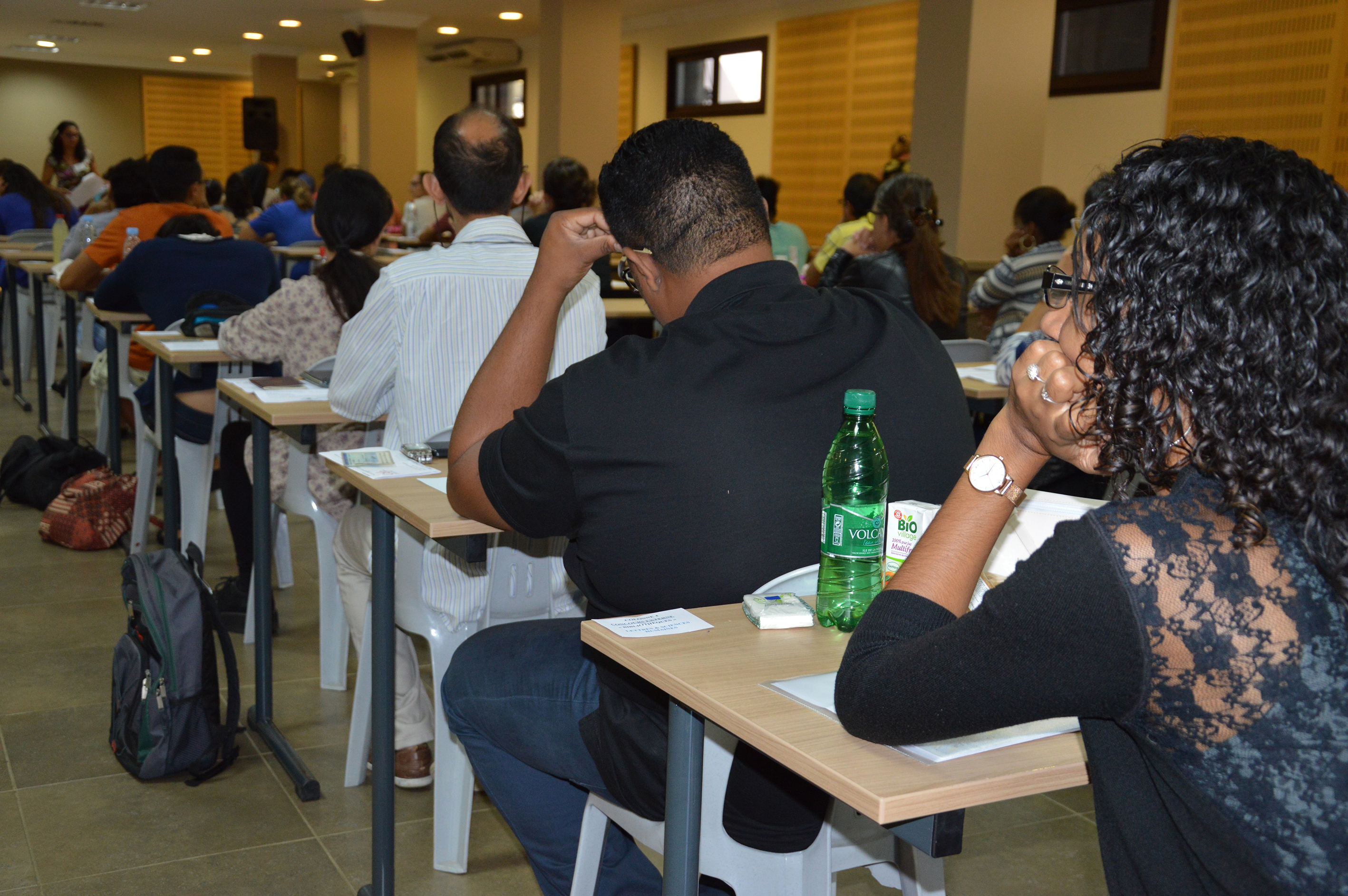 Concours bibliothecaire