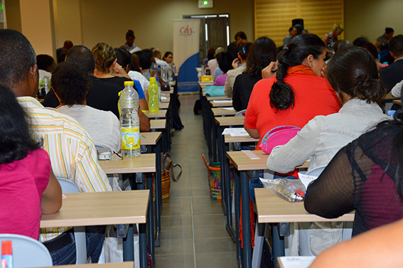 Examen rédacteur principal2