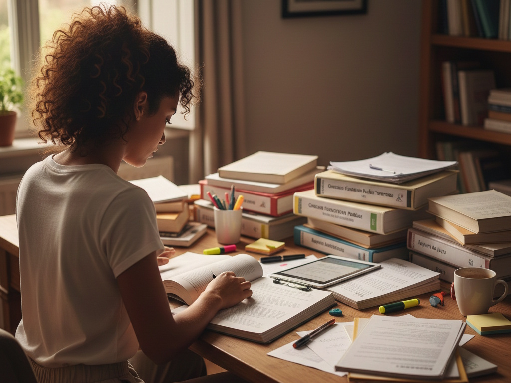 Préparez vos concours et examens avec les bons outils