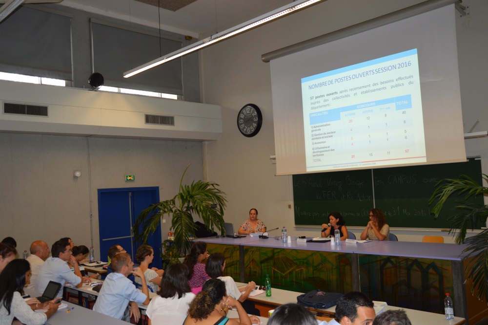 photo forum des métiers